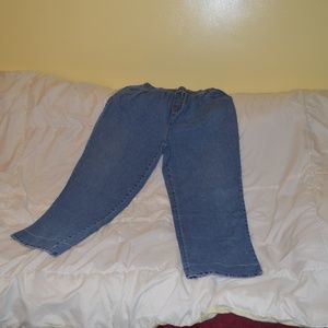 Women's Jeans